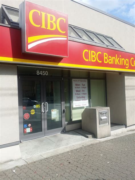 cibc branch with atm|closest cibc bank to me.